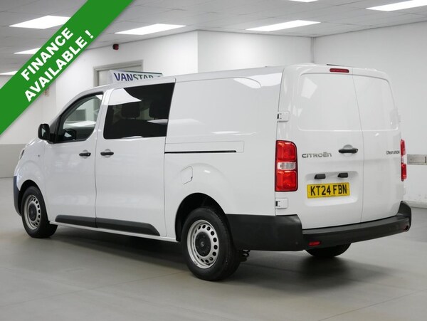Used Citroen Dispatch 2024 for sale - 75631052: Photo 12