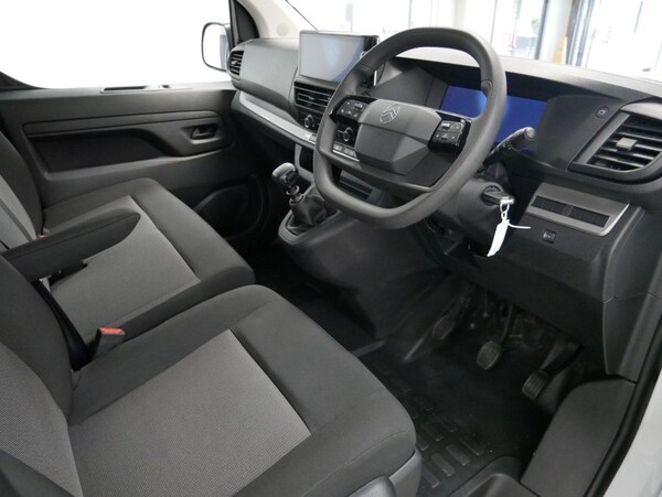 Used Citroen Dispatch 2024 for sale - 75631052: Photo 15