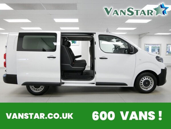 Used Citroen Dispatch 2024 for sale - 75631052: Photo 1