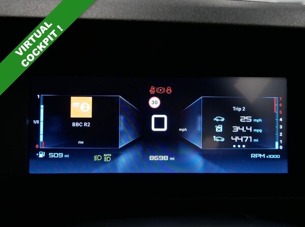 Used Citroen Dispatch 2024 for sale - 75631052: Photo 21