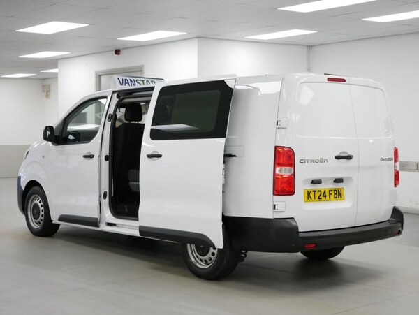 Used Citroen Dispatch 2024 for sale - 75631052: Photo 22