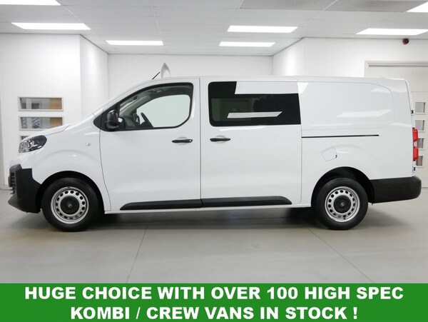 Used Citroen Dispatch 2024 for sale - 75631052: Photo 23