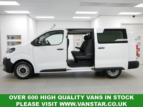 Used Citroen Dispatch 2024 for sale - 75631052: Photo 24