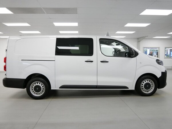 Used Citroen Dispatch 2024 for sale - 75631052: Photo 25