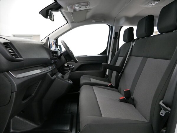 Used Citroen Dispatch 2024 for sale - 75631052: Photo 32