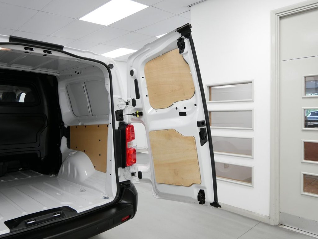 Used Citroen Dispatch 2024 for sale - 75631052: Photo 39