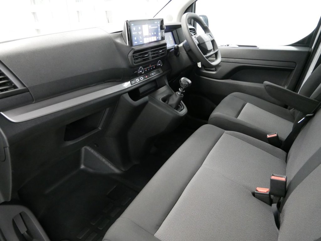 Used Citroen Dispatch 2024 for sale - 75631052: Photo 40