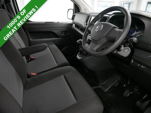 Used Vauxhall Vivaro 2024 for sale - 74621422: Photo 14