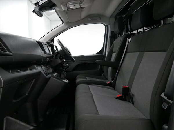 Used Vauxhall Vivaro 2024 for sale - 74621422: Photo 20