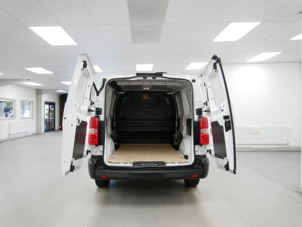 Used Vauxhall Vivaro 2024 for sale - 74621422: Photo 23