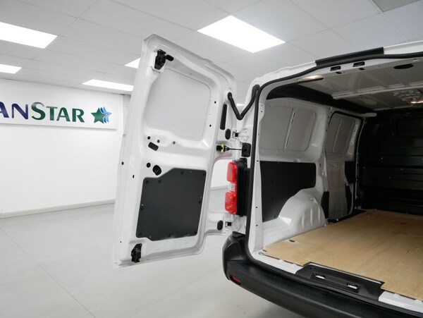 Used Vauxhall Vivaro 2024 for sale - 74621422: Photo 24