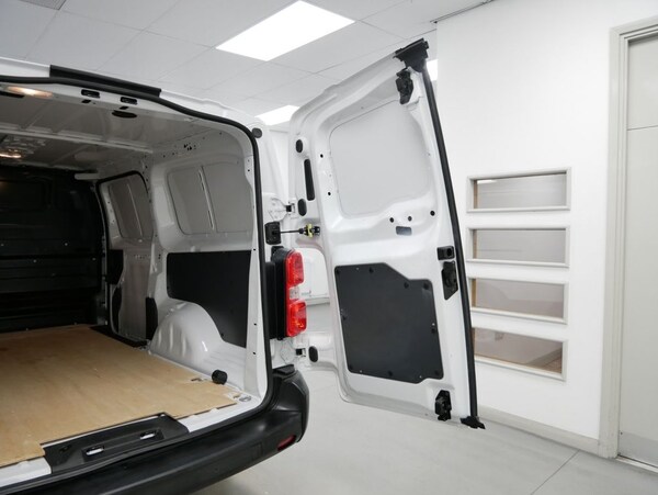 Used Vauxhall Vivaro 2024 for sale - 74621422: Photo 25