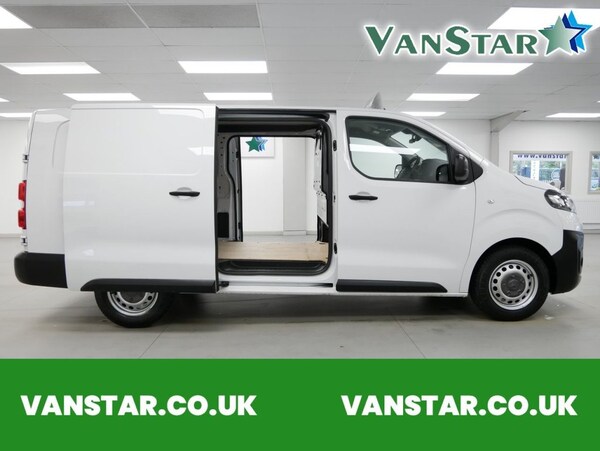 Used Vauxhall Vivaro 2024 for sale - 74621422: Photo 28