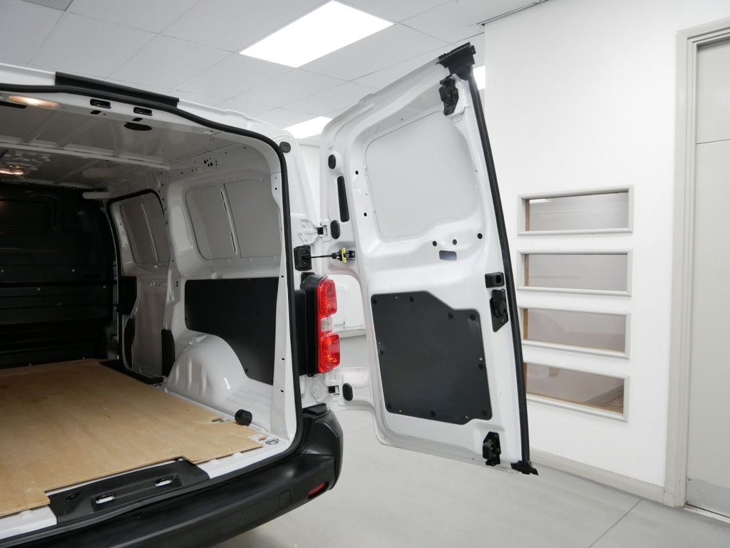 Used Vauxhall Vivaro 2024 for sale - 74621422: Photo 37