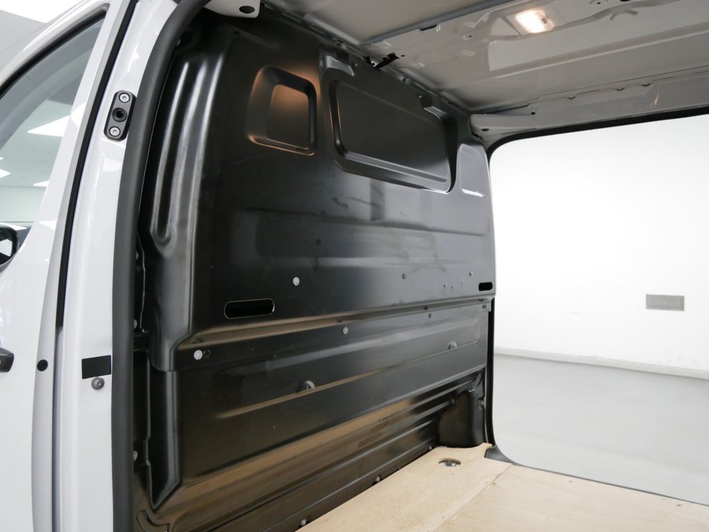 Used Vauxhall Vivaro 2024 for sale - 74621422: Photo 38