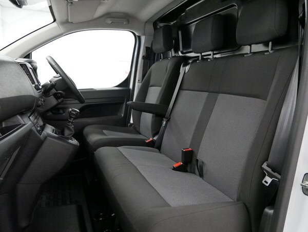 Used Vauxhall Vivaro 2024 for sale - 74621422: Photo 5