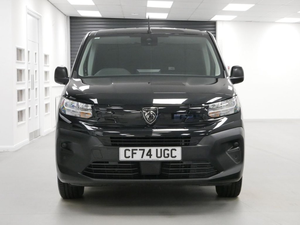 Used Peugeot Partner 2024 for sale - 77692716: Photo 14