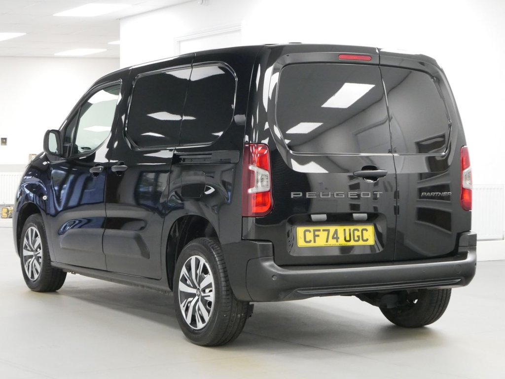 Used Peugeot Partner 2024 for sale - 77692716: Photo 15