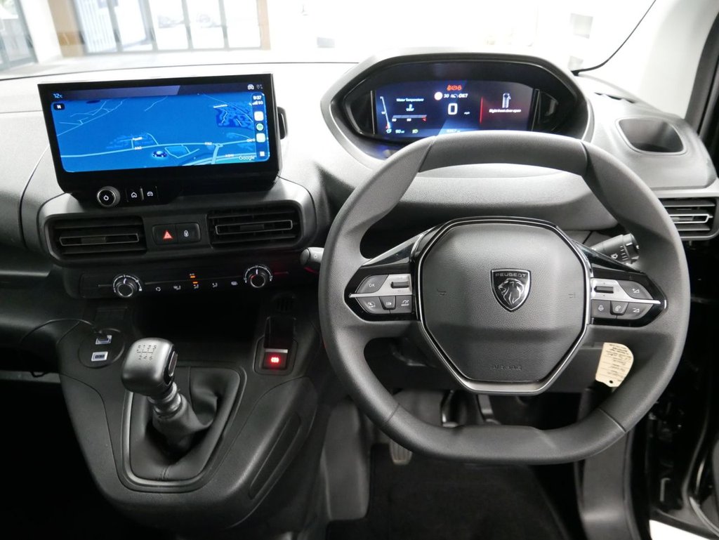 Used Peugeot Partner 2024 for sale - 77692716: Photo 26