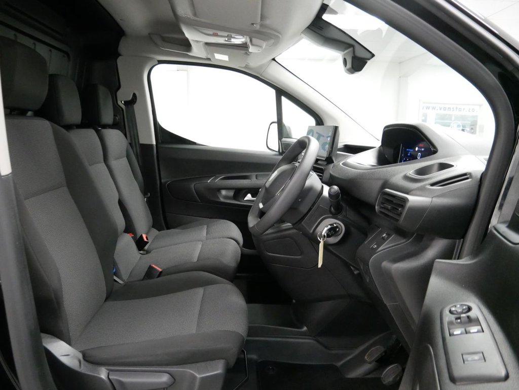 Used Peugeot Partner 2024 for sale - 77692716: Photo 27