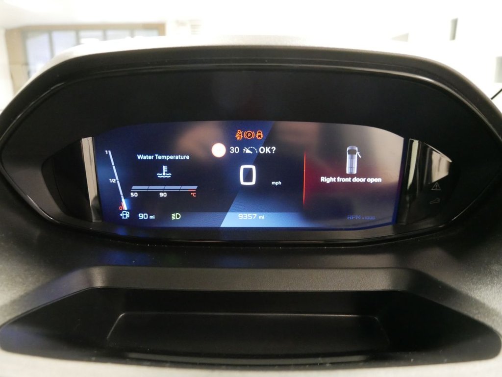 Used Peugeot Partner 2024 for sale - 77692716: Photo 28