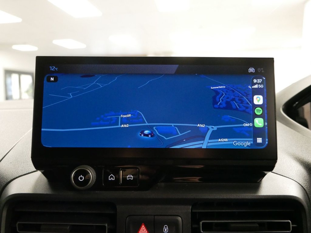 Used Peugeot Partner 2024 for sale - 77692716: Photo 29