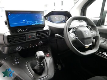 Used Peugeot Partner 2024 for sale - 77692716: Photo