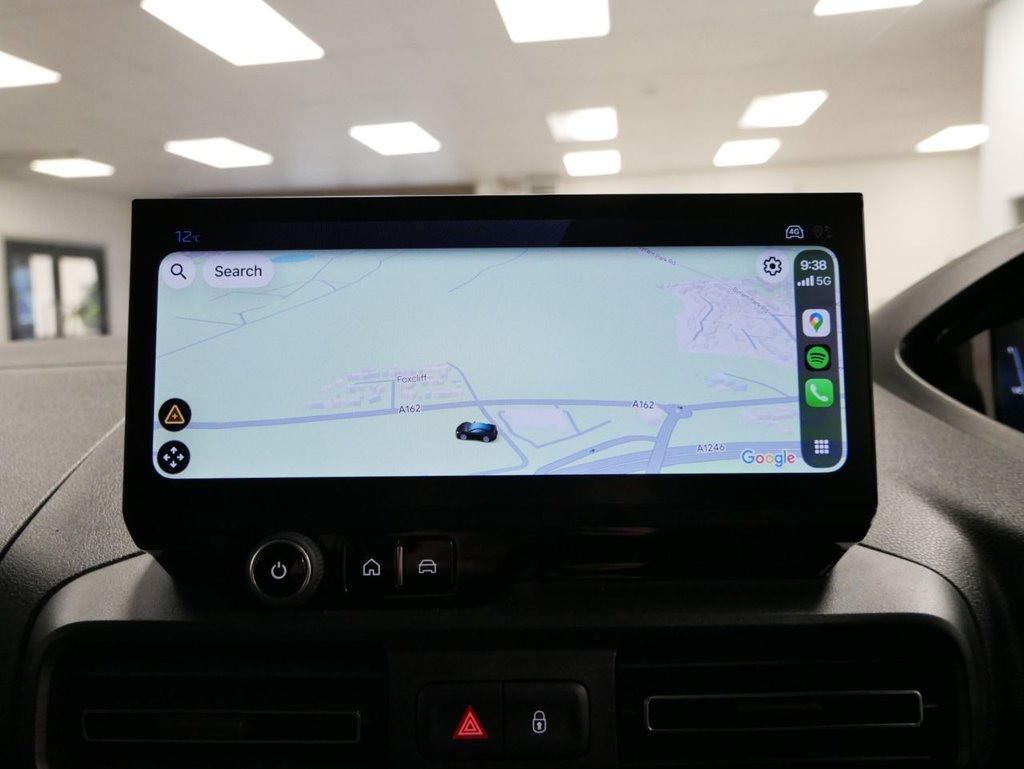 Used Peugeot Partner 2024 for sale - 77692716: Photo 30