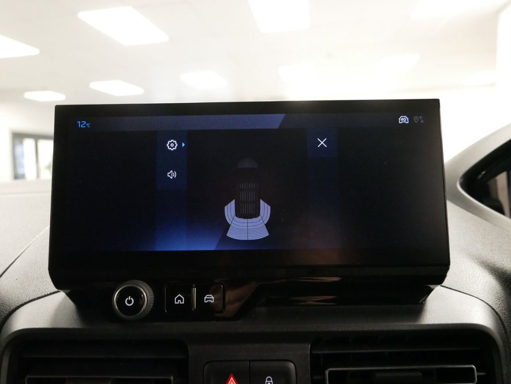 Used Peugeot Partner 2024 for sale - 77692716: Photo 31