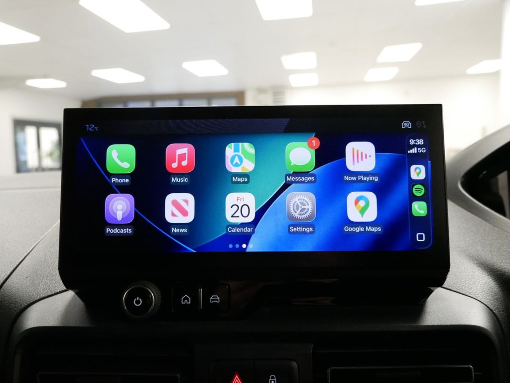 Used Peugeot Partner 2024 for sale - 77692716: Photo 32