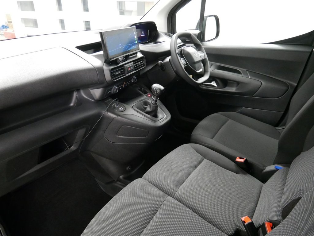 Used Peugeot Partner 2024 for sale - 77692716: Photo 34