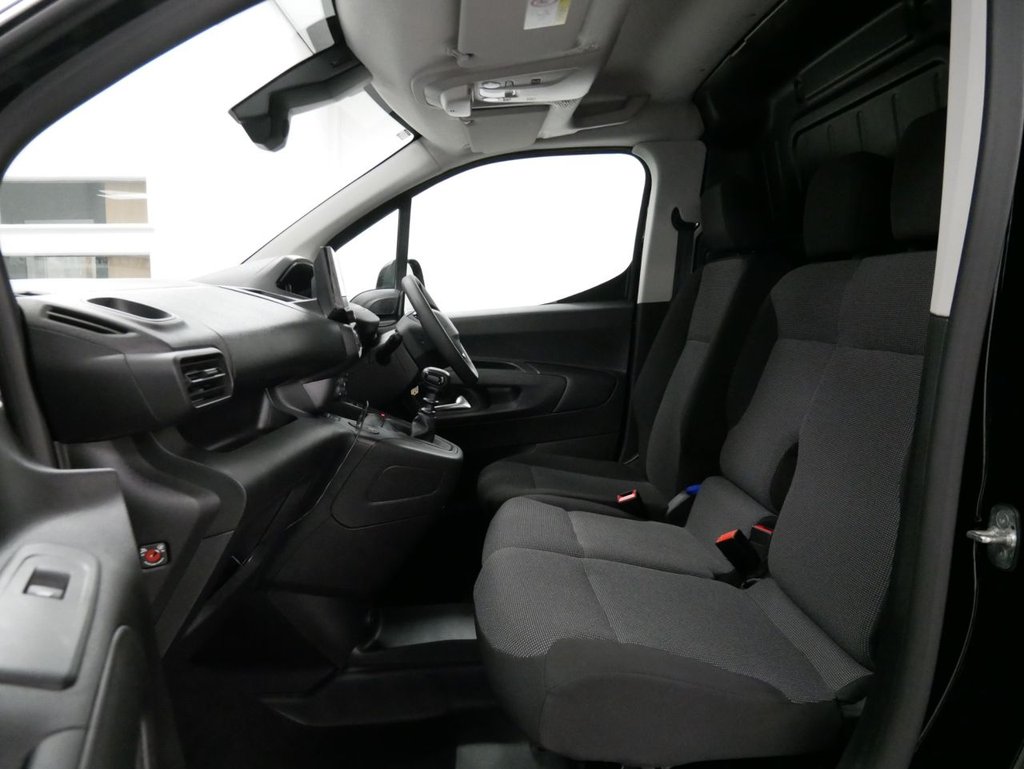 Used Peugeot Partner 2024 for sale - 77692716: Photo 35