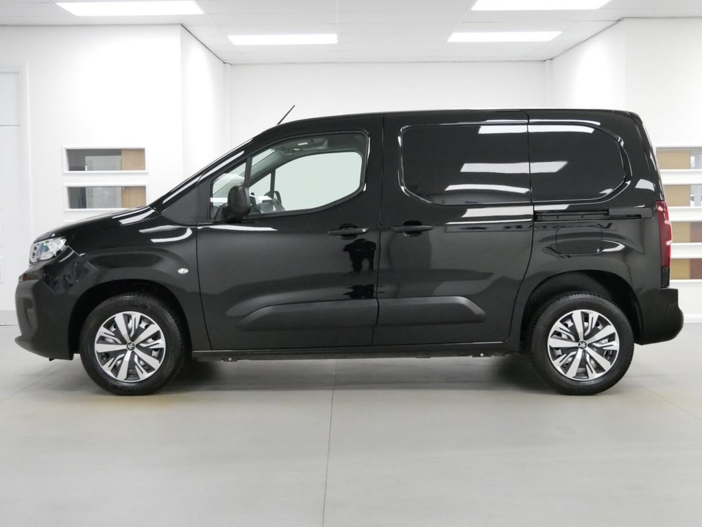 Used Peugeot Partner 2024 for sale - 77692716: Photo 37