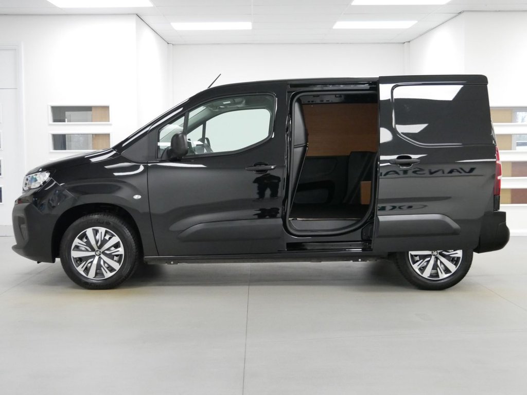 Used Peugeot Partner 2024 for sale - 77692716: Photo 38