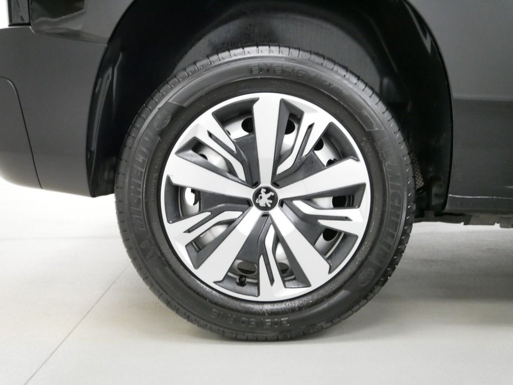 Used Peugeot Partner 2024 for sale - 77692716: Photo 40