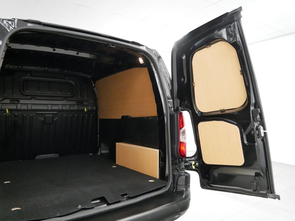 Used Peugeot Partner 2024 for sale - 77692716: Photo 42