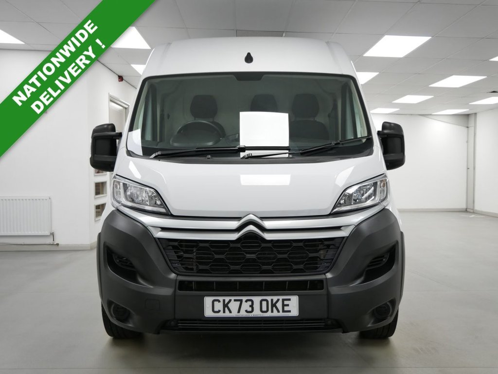 Used Citroen Relay 2023 for sale - 77212159: Photo 10