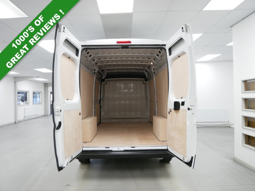 Used Citroen Relay 2023 for sale - 77212159: Photo 14