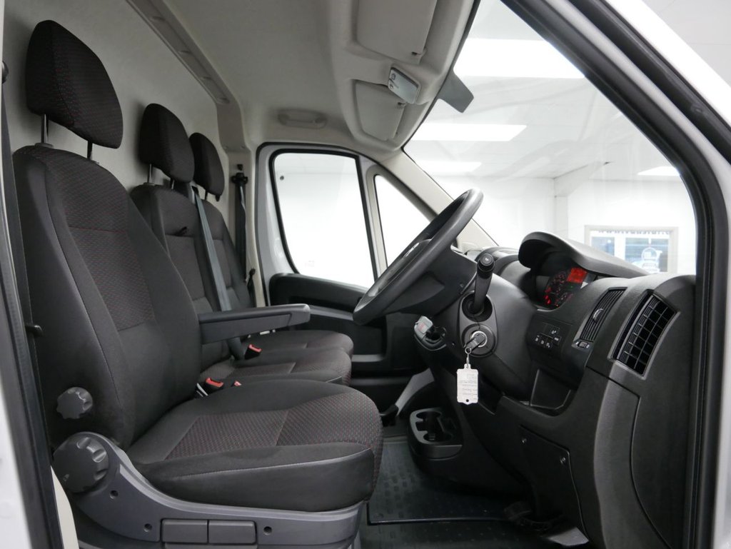 Used Citroen Relay 2023 for sale - 77212159: Photo 17