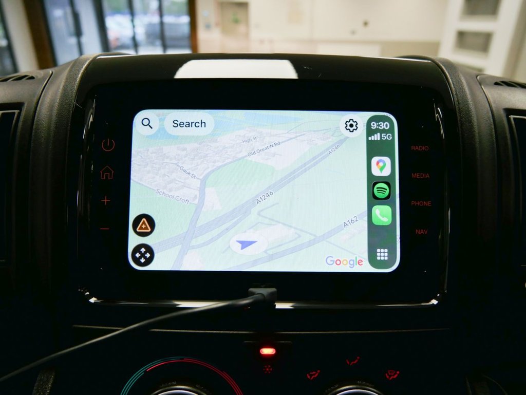 Used Citroen Relay 2023 for sale - 77212159: Photo 19