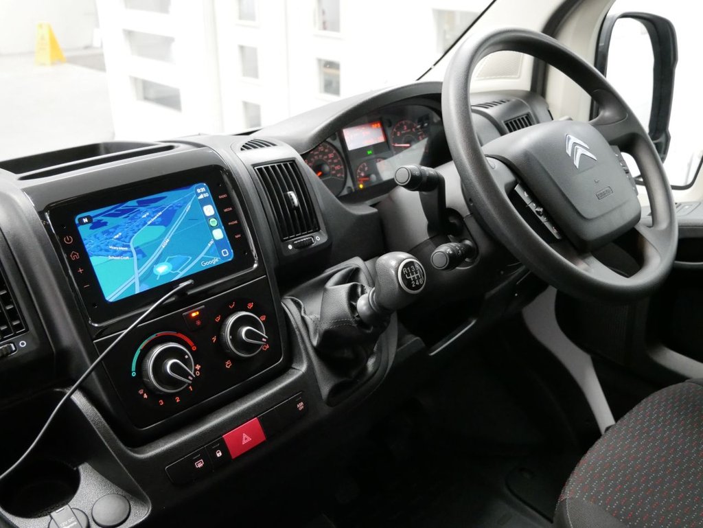 Used Citroen Relay 2023 for sale - 77212159: Photo 2