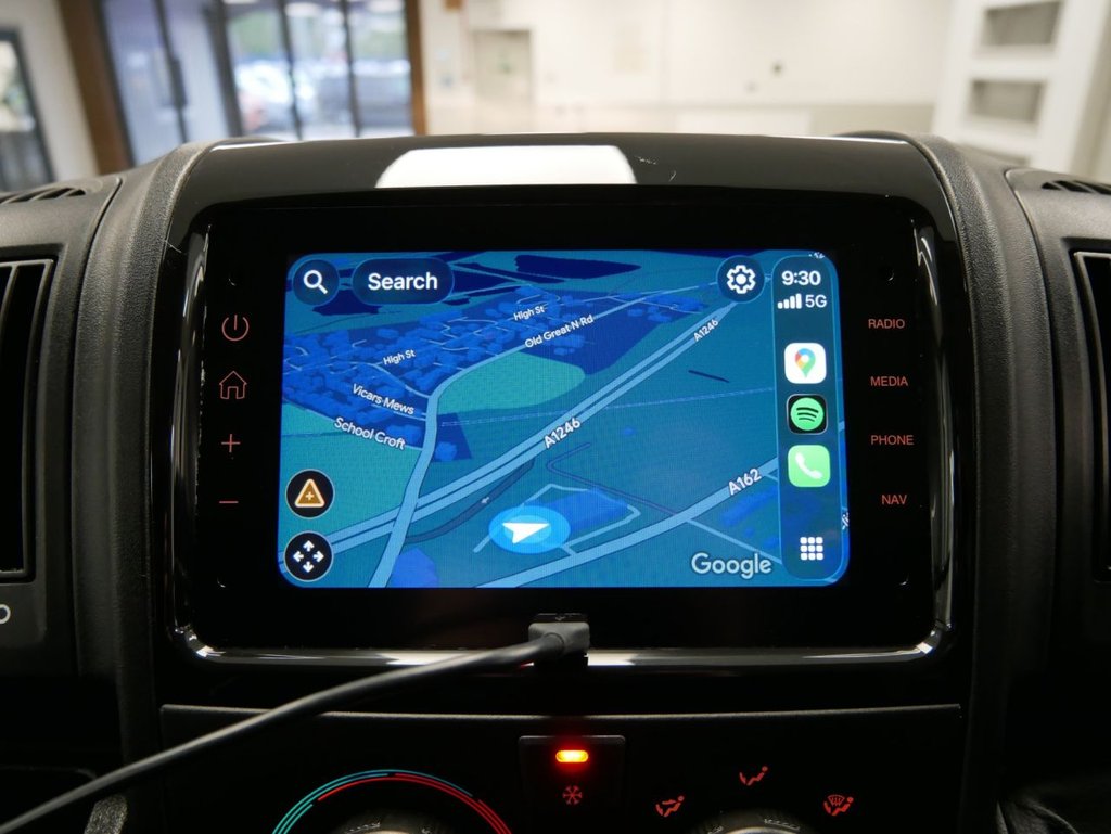 Used Citroen Relay 2023 for sale - 77212159: Photo 20