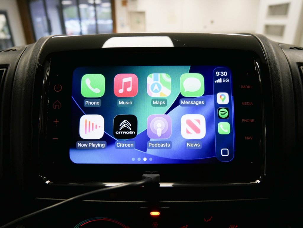 Used Citroen Relay 2023 for sale - 77212159: Photo 21