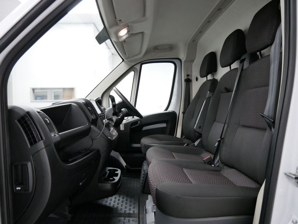 Used Citroen Relay 2023 for sale - 77212159: Photo 23