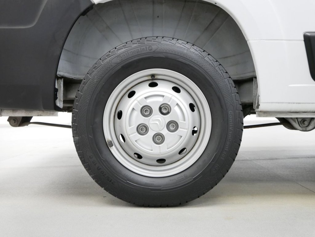 Used Citroen Relay 2023 for sale - 77212159: Photo 27