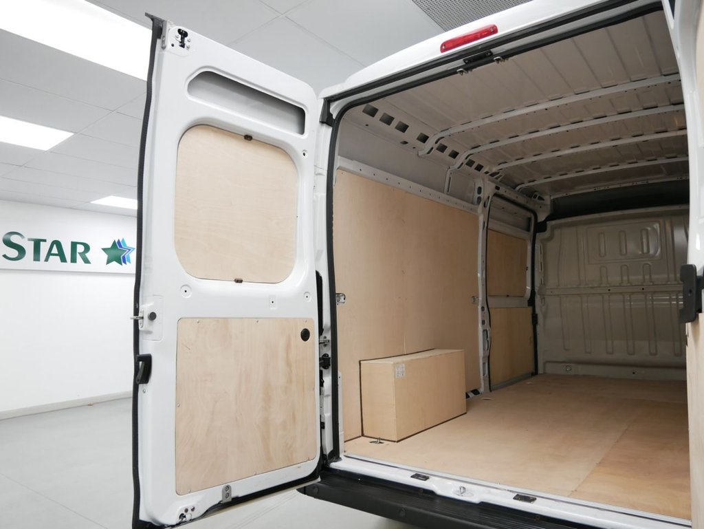 Used Citroen Relay 2023 for sale - 77212159: Photo 28