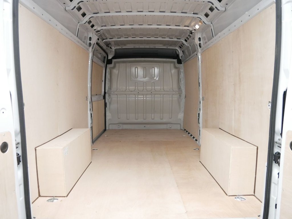 Used Citroen Relay 2023 for sale - 77212159: Photo 30