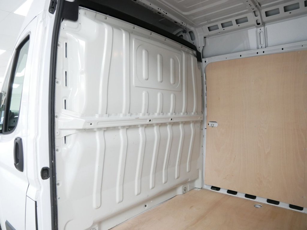 Used Citroen Relay 2023 for sale - 77212159: Photo 31