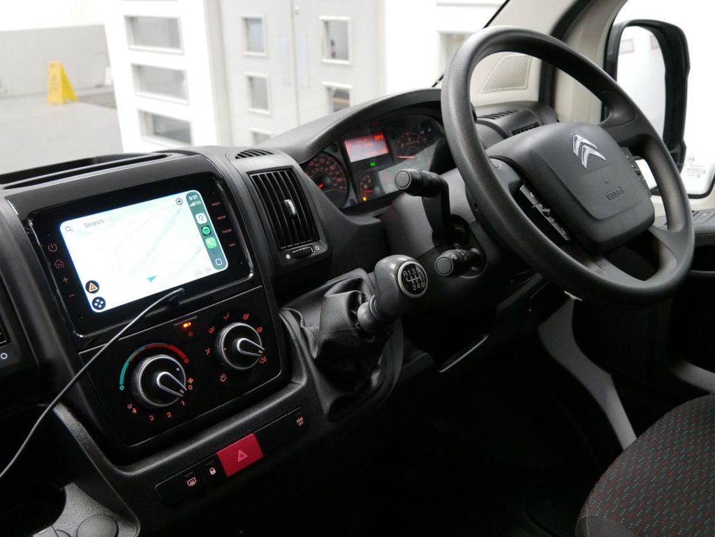 Used Citroen Relay 2023 for sale - 77212159: Photo 5