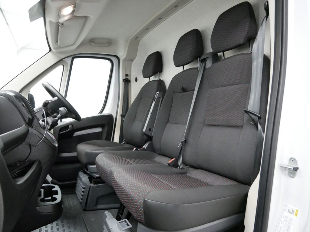 Used Citroen Relay 2023 for sale - 77212159: Photo 6